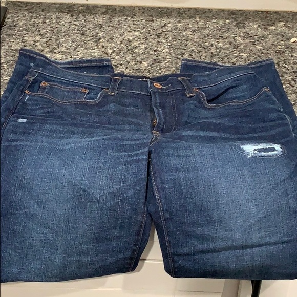 Jcrew jeans - Picture 2 of 8